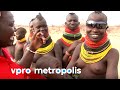 The Turkana Are Allowed To Peek In Kenya VPRO Metropolis 2012