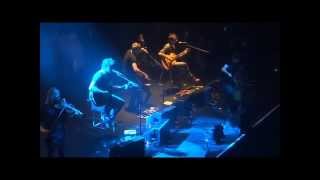 DETROIT &quot;Glimmer In Your Eyes&quot; - Live à L&#39;Olympia - Paris le 14/10/14