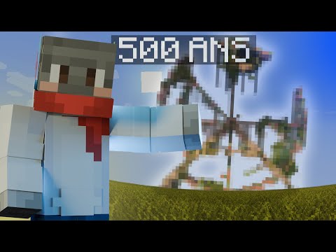 Miniature Trailer 1 CivShow