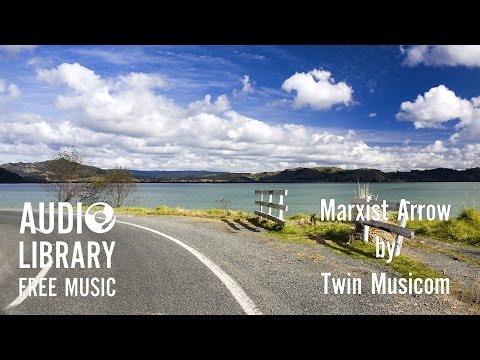 Marxist Arrow - Twin Musicom Video