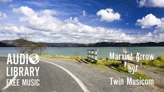 Marxist Arrow - Twin Musicom