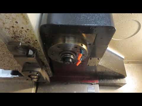 2005 MAZAK CORPORATION VCN-410A CNC Milling | MD Equipment Services LLC (2)