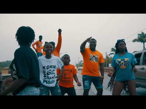 NEXGEN BAND  PERCULATE IT NEW SINGLE