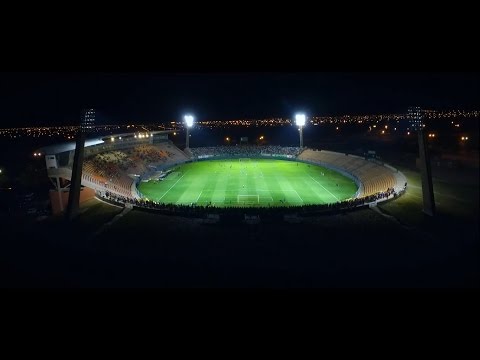 Estudiantes 2 - Juventud 2 (Copa Xilium 2017)