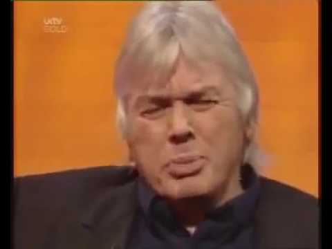 The Wogan interview with David Icke 2006.