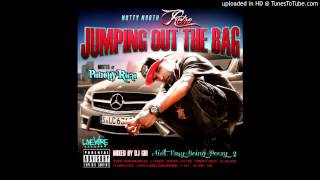 Lil Retro Feat. T-NUTTY - Gasoline - Jumping Out The Bag NEWW 2012