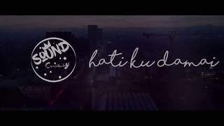 Download lagu KEMESRAAN- Amelia X Satria - (  Lirik Video ) COVER #soundcruzty mp3