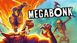 Wednesday morning Bonk it's 9am - MEGABONK OST