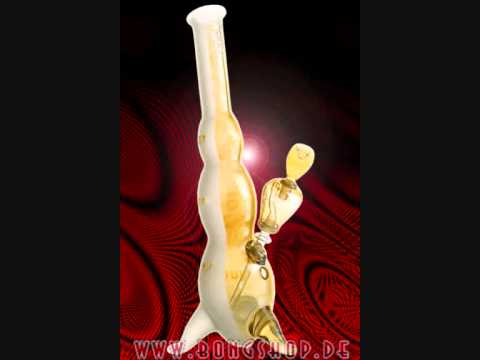 Nikitaman - Mein Weed =D