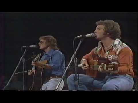 Larry Gatlin & The Gatlin Brothers-Broken Lady