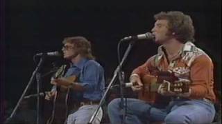 Larry Gatlin &amp; The Gatlin Brothers-Broken Lady