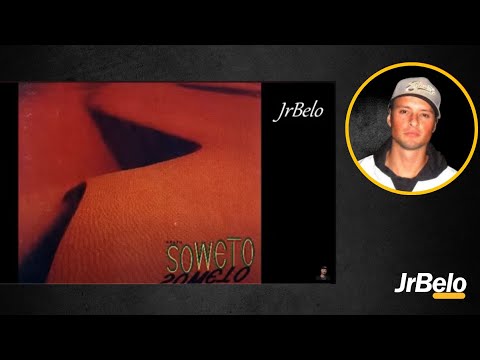 Soweto Cd Completo Vento dos Areias 1996   JrBelo