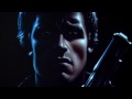 The Terminator Teaser Trailer