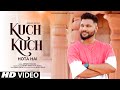 Kuch Kuch Hota Hai Old Song New Version Hindi Cover Hindi Song Romantic Song Ashwani Machal
