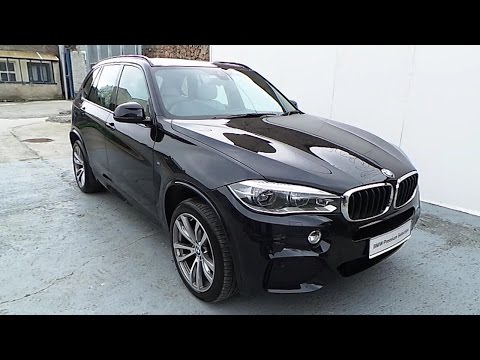 142D2411 - 142D2411 BMW X5 xDrive30d M Sport