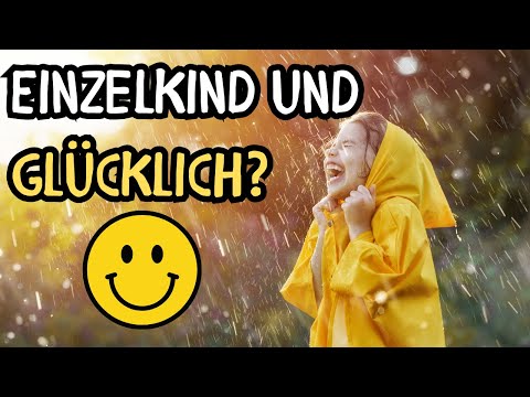 Das brauchen Einzelkinder so dringend! Schon gewusst???