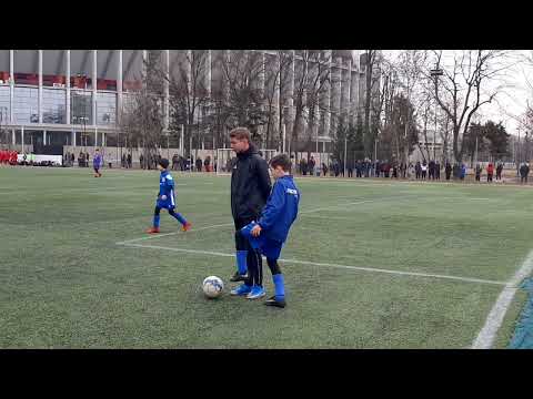 CSA STEAUA grupa 2012 - DACO GETICA rep 2