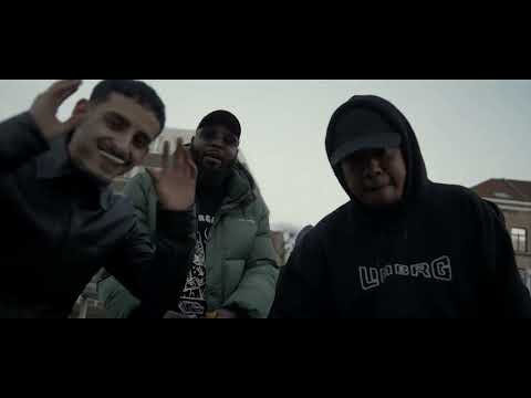 $KEER&BOO$ X GRIZZLE X JEJOKAKI X DOOKIE | VER VAN HUIS | PROD. $KEER&BOO$ **SHOT BY @J.ESSYJAMES**