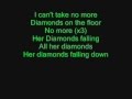 Her Diamonds by Rob Thomas with lyrics