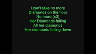 Her Diamonds by Rob Thomas with lyrics