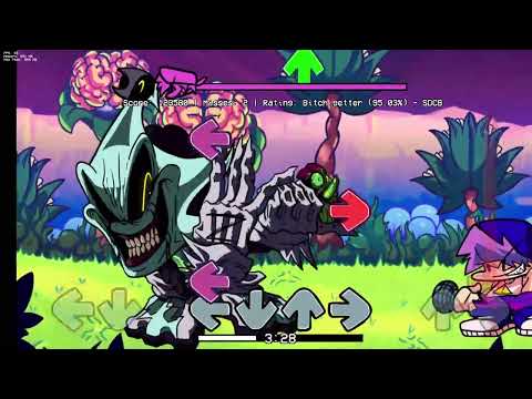 friday night funkin': D sides Update 2.7.5 - cycles