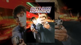 Hollywood Homicide