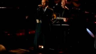 Michael Bolton - Fly me to the moon (live @ Amsterdam 01-11-08)