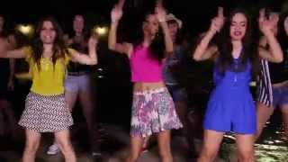 Amaites Summer Love ft. Jashira Evette