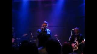 Sad Lovers And Giants-Jungle Of Lies