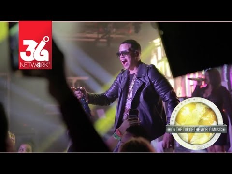 J Alvarez - Bucanas Night Club Nashville Tennessee [Live ]