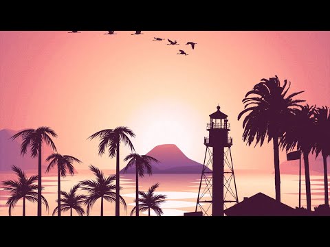 Agus Alvarez, LYCKEBORN & Luke Bergs - Horizon | Copyright Free Music