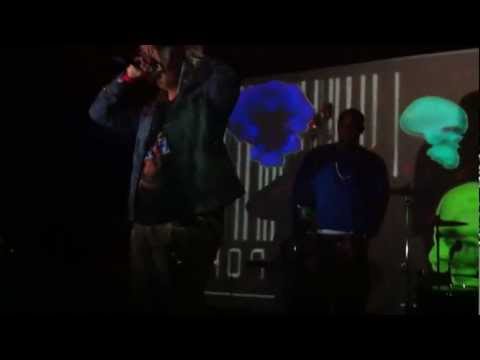 Boogz Boogetz - SUPREME FLOW @ DIM MAK STUDIOS