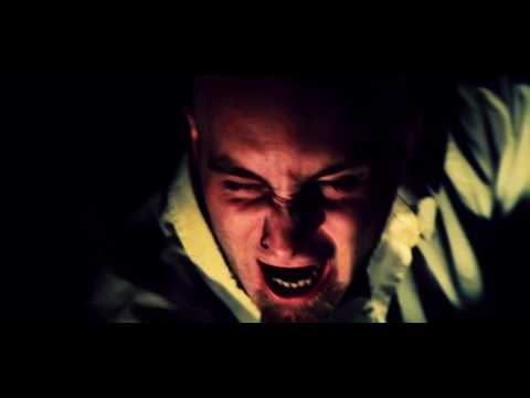 CAMBION UK -OFFICIAL VIDEO - DEATH MARCH