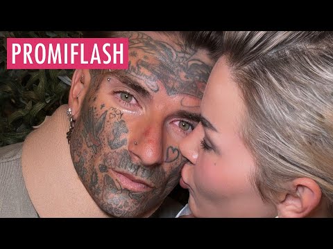 Video Thumbnail: Nach Autounfall: So geht es Kim Virginia und Nikola Glumac