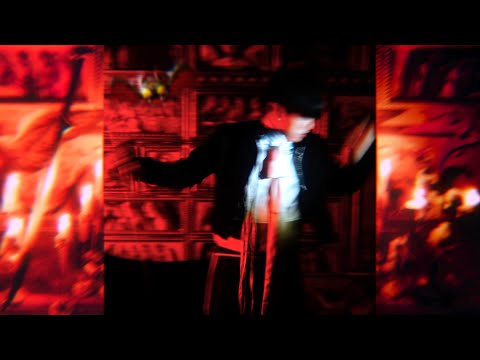 ITACHI20 & LILMAST - dust ii, freestyle