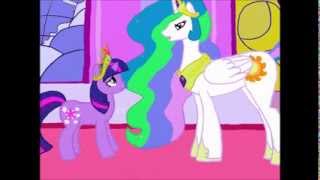 MLP FiM: Bride of Discord-Episode 1 (The Escape)