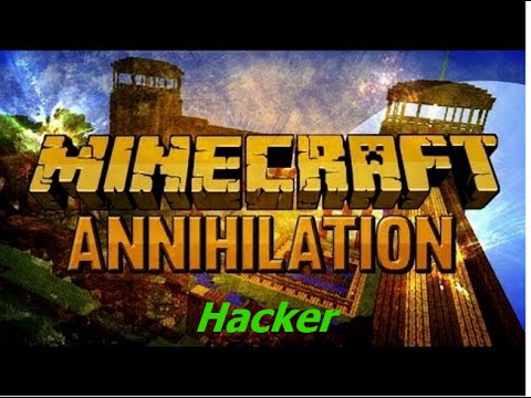ANNIHILATION hacker 3 _foboss