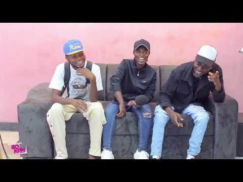 SO Kpm Interviews (S 02 E 02) with Sydney Kush & Gunkie