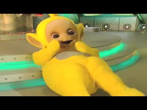 Teletubbies 1024 - Guess Who I Am | Cartoons for Kids