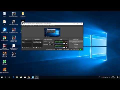 Szymonek-Youtube Zagrobelny – transmisja na żywo