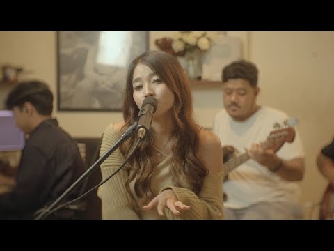 See You On Wednesday | Mirriam Eka - Every Summertime (NIKI - Cover) - Live Session