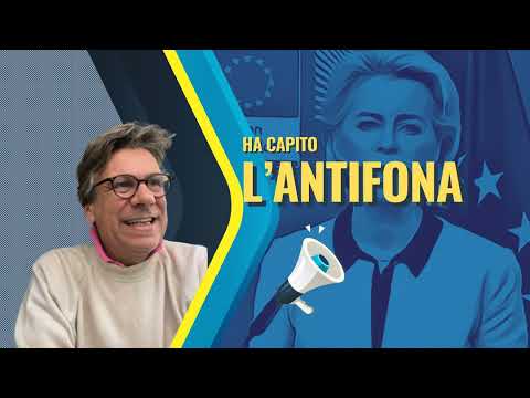 Ursula von der Leyen ha capito l’antifona e salta sui trattori