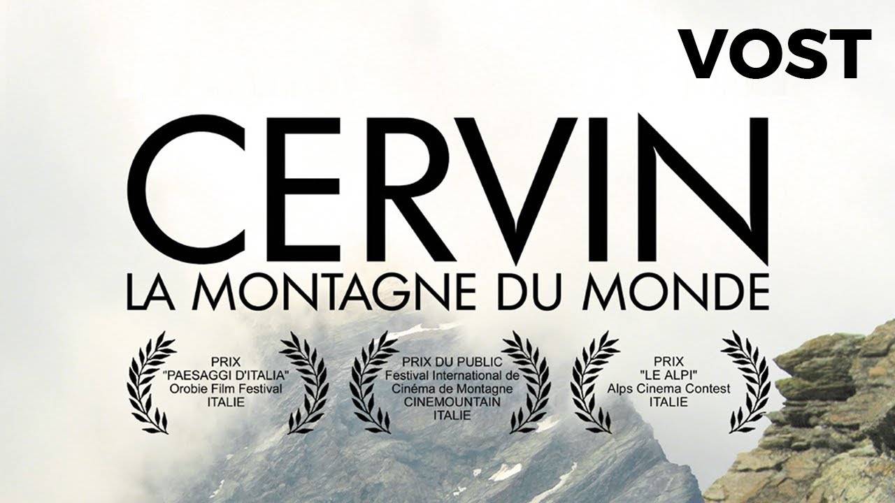 Miniature de la vidéo Cervin, la montagne du monde - Bande Annonce [VOST] du film Cervin, La Montagne Du Monde