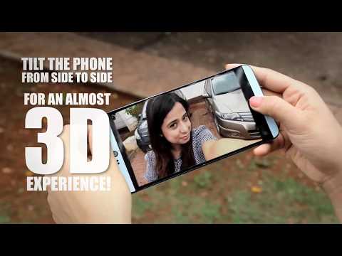 Selfie 180 App - 3D Video Player Video