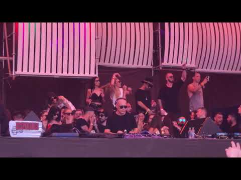 Marco Carola @ Sunwaves festival SW 23 - Mamaia 28/04/2018 pt.8