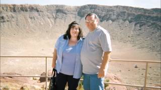 Patti Murray singing &quot;Have I told you lately that I love you&quot;