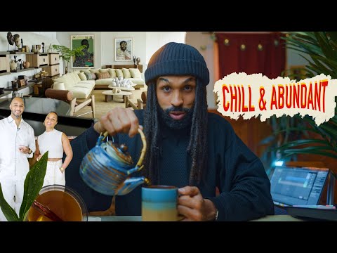 Let's vibe, dream & talk abundance w/ Alicia Keys