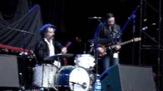 Cat Power - I Don&#39;t Blame You (Live)