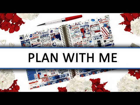 Plan With Me ft. Creating and Co