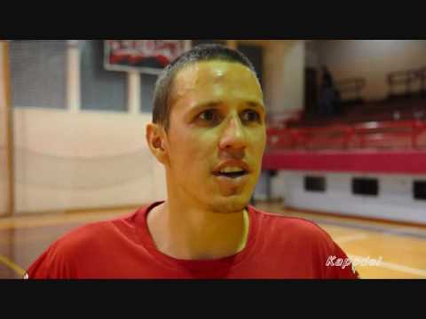 Kapodol.com / 1. SFL, Finale: Oplast - Puntar C.S. / Izjave (07.05.2010)